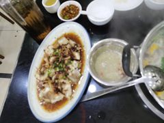 -刘记糟粕醋海鲜烧烤