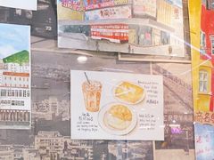 -孖记茶档·热腾茶餐(江南西plus店)