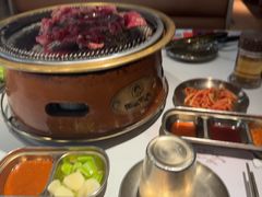 -西塔老太太泥炉烤肉(望京一店)