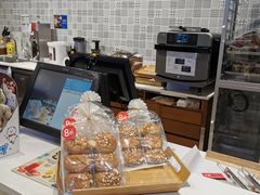 -巴黎贝甜(常德路店)