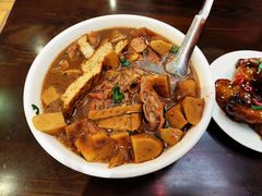 -姚记炒肝店(簋街店)