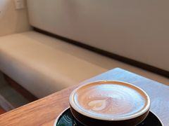 -The PEAT Coffee(深业中城店)