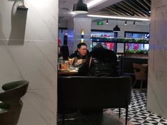 大堂-摩欧客意式餐厅(高新活力汇店)
