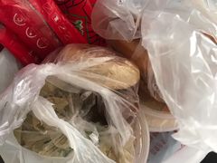 -真素诚·清真(新华路店)
