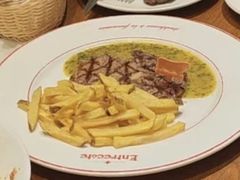 -Entrecôte 法国牛扒馆(保利·时光里店)
