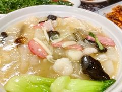 -三林本帮馆(中林街店)