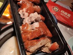 -四道菜·福建海蛎煎(世欧广场店)