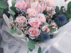 -ChaKo Flora ·茶子花艺 (市北店)