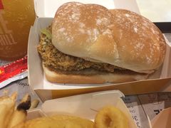 -麦当劳(朗豪坊店)