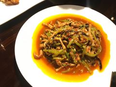 -成都钓鱼台精品酒店-品聚·成都餐厅