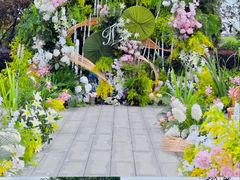 -云里小坐·海泉湾·团建·宴席·下午茶(金堂海泉湾店)