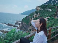 -杨梅坑