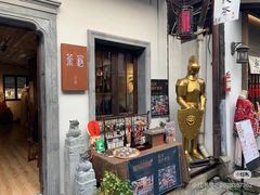 -小河直街历史文化街区