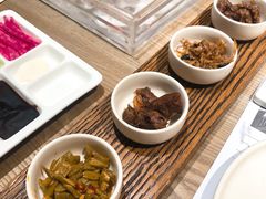 烤鸭前菜-小大董·烤鸭(凤凰汇店)