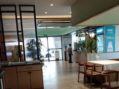 -绿杨春·淮扬宴(庐山路店)