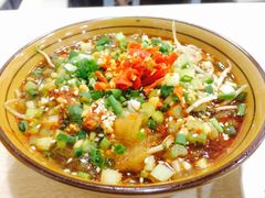 -蜀串香牛杂火锅串串