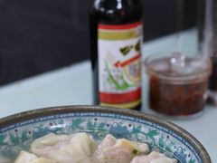 -食惠里小笼包面馆(越秀店)