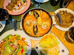 -LUCCA卢卡西班牙海鲜饭(远洋广场店)