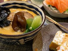 -戏作寿司(观音桥店)