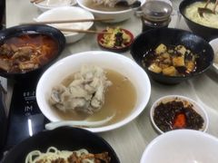 -庆蓉云·庆云面(双林店)