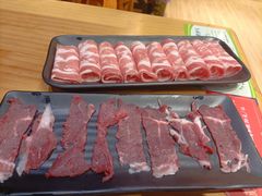 -九记潮汕现切鲜牛肉自助火锅(长沙·方圆荟店)