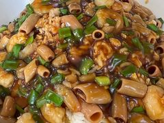 -北方饺子王·海肠捞饭·海鲜锅(山大店)