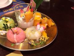 -泰妃殿(新世界旗舰店)