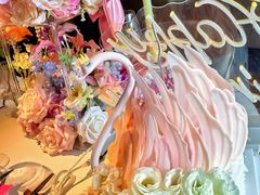 -CAKE BOSS 蛋糕老板(西单君太百货店)