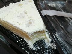 -CUNS CAKE村上千层蛋糕(一环路东二段140号院店)