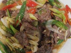 -紫滇源云南生态菜(丹凤街店)
