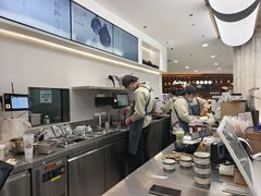 -喜茶(上海五角场万达店)