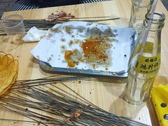 -铁诚烤肉