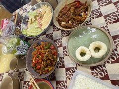 -老三样·旧食新味(万寿宫店)