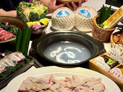 -润泽园椰子鸡(汇一城店)