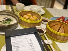 -顺意·顺德家乡菜(国际人才大厦店)