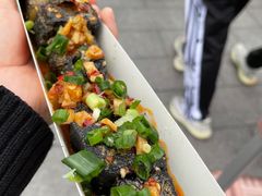 小粒臭豆腐-董顺桃小粒臭豆腐(太平街一店)