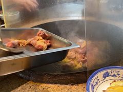 -印象老灶台三下锅·湘西本土原味菜(天门山索道店)