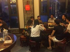 等位区-杨记隆府(白象街店)