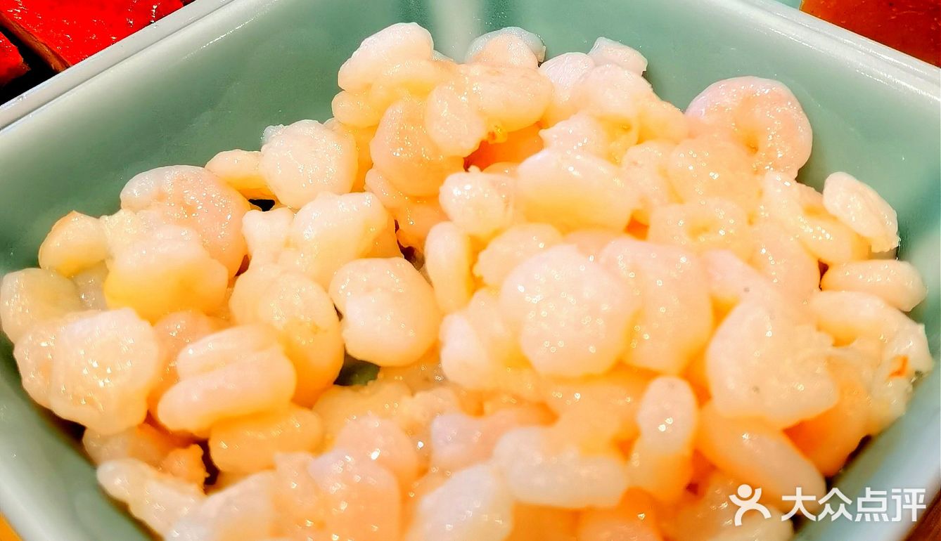 四个浇头一碗面-灵格