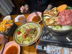 -三月居酒屋(青年大街店)