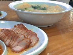 -澳门陈光记烧味饭店(南京德基广场店)