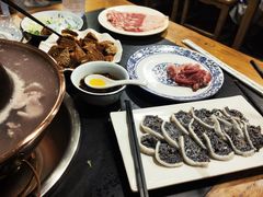 -裕德孚·非遗手切涮羊肉(东直门内大街店)