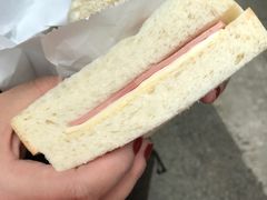 -澳洲牛奶公司(佐敦店)