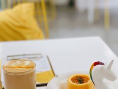 -五进制 Coffee Shop