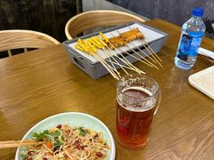 -文宇奶酪店(南锣鼓巷店)