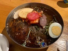 -汉米达特色料理餐厅(郴州友阿国际广场店)