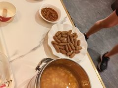 -金刚山烧烤(红旗大街店)