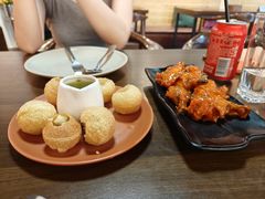 -南国印度餐厅Dakshin