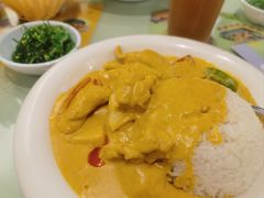 -米泰芒·东南亚料理(体育西店)