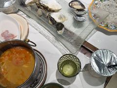 -Thai Basil罗勒叶泰式餐厅(时代天街店)